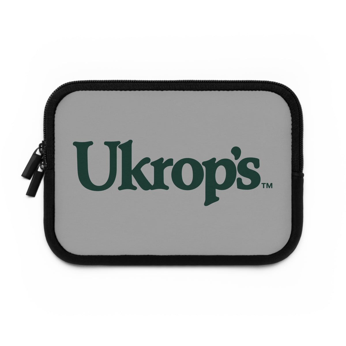 Ukrop's Super Markets Laptop Sleeve