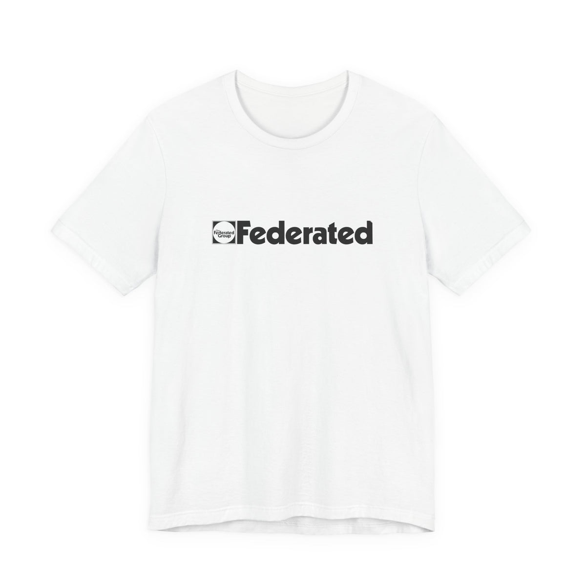Federated Group T-Shirt
