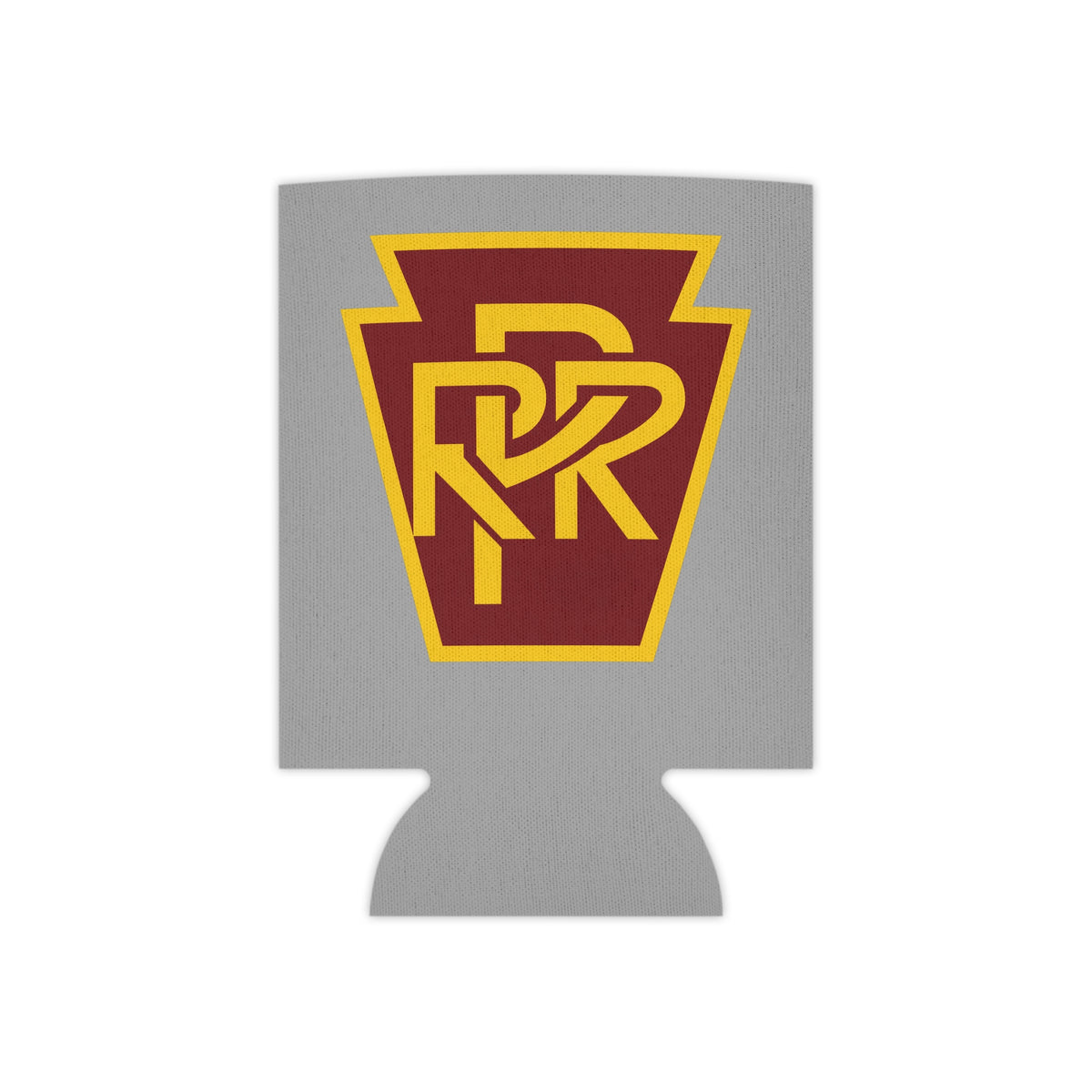 Pennsylvania Railroad Can Cooler