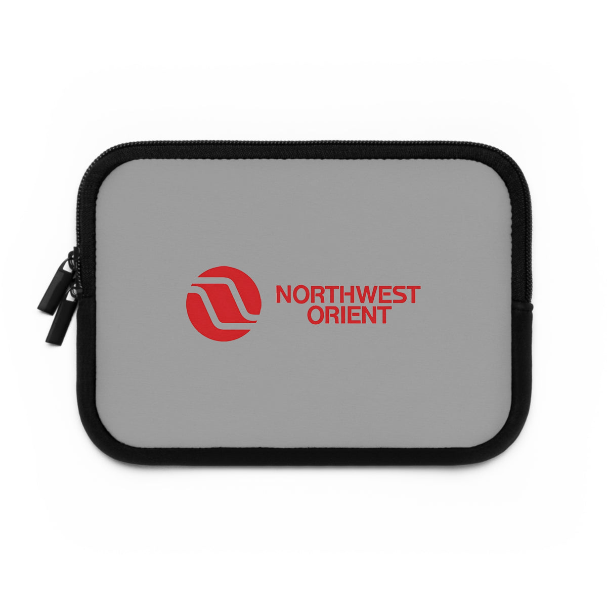 Northwest Orient Airlines Laptop Sleeve