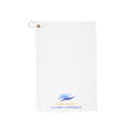 Pamir Airways Golf Towel