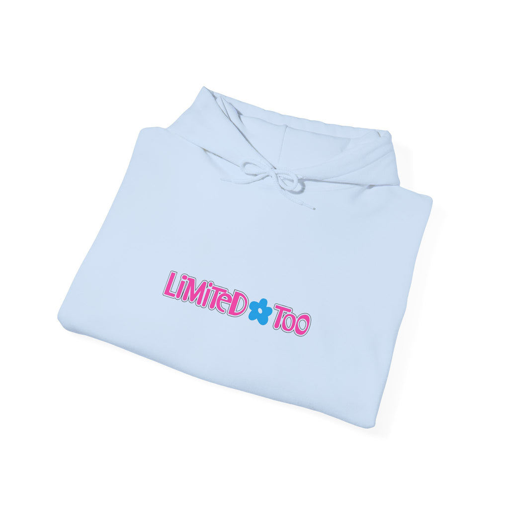 Limited Too Hoodie / Sweatshirt