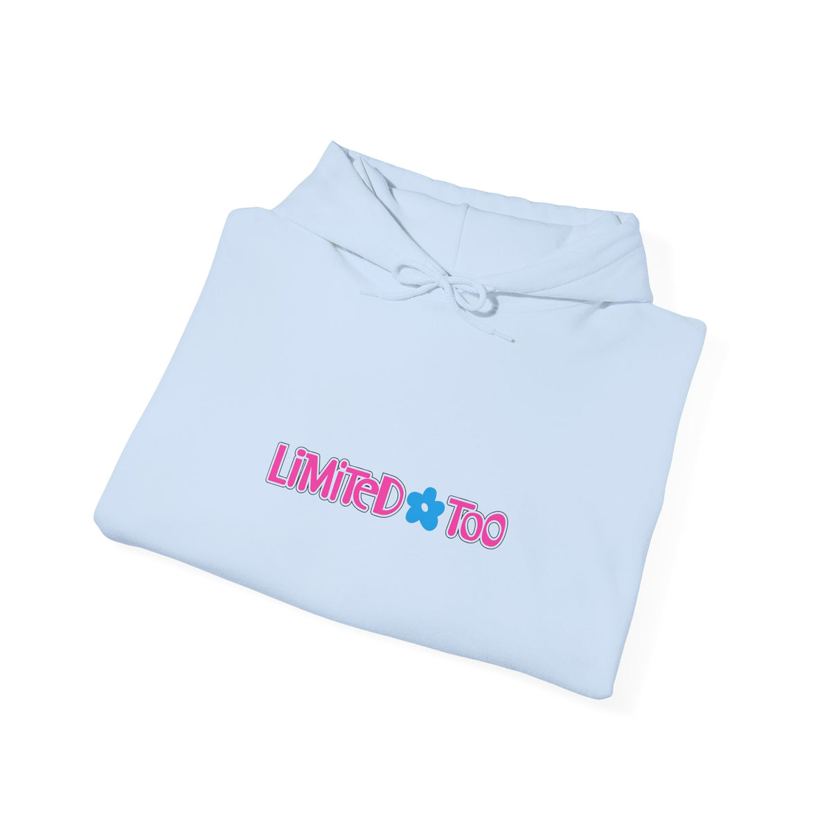 Limited Too Hoodie / Sweatshirt