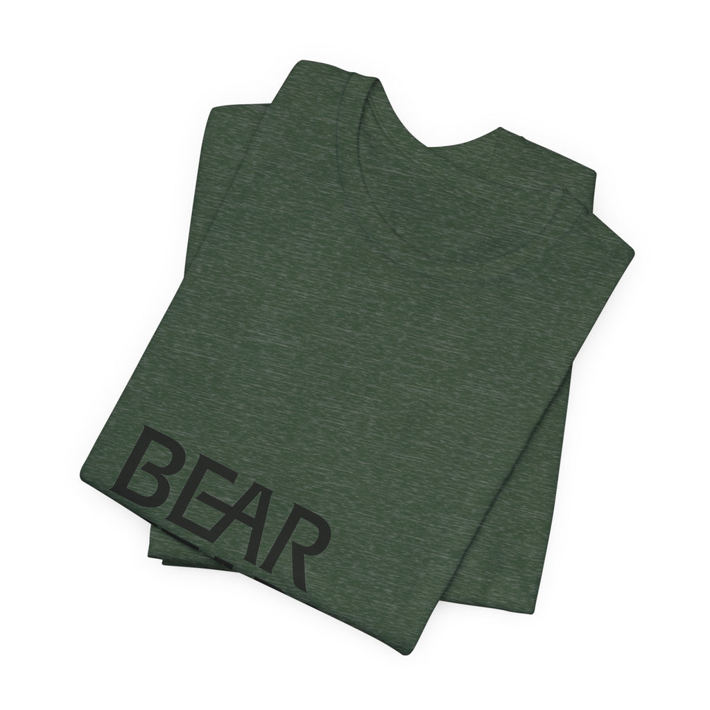 Bear Stearns T-Shirt 2008 Intern (Sleeve)