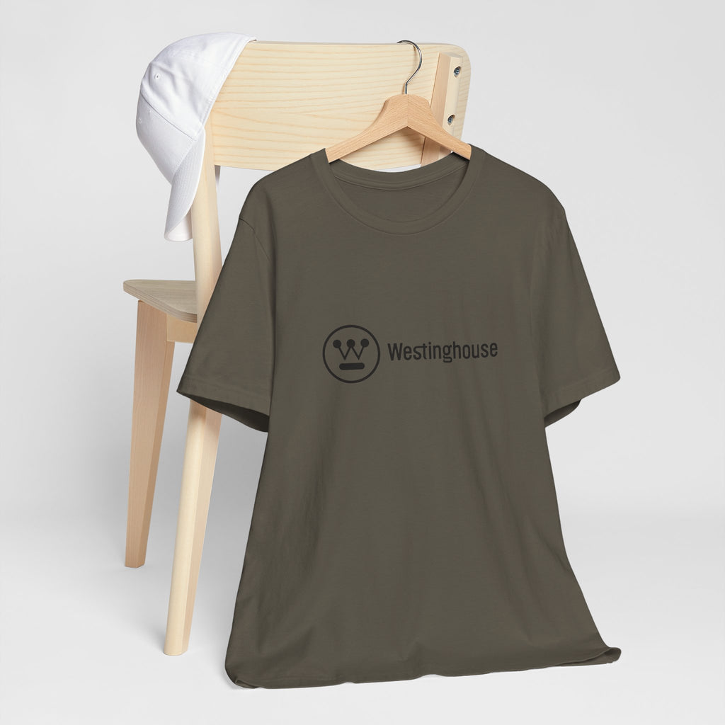 Westinghouse Electric Corporation T-Shirt