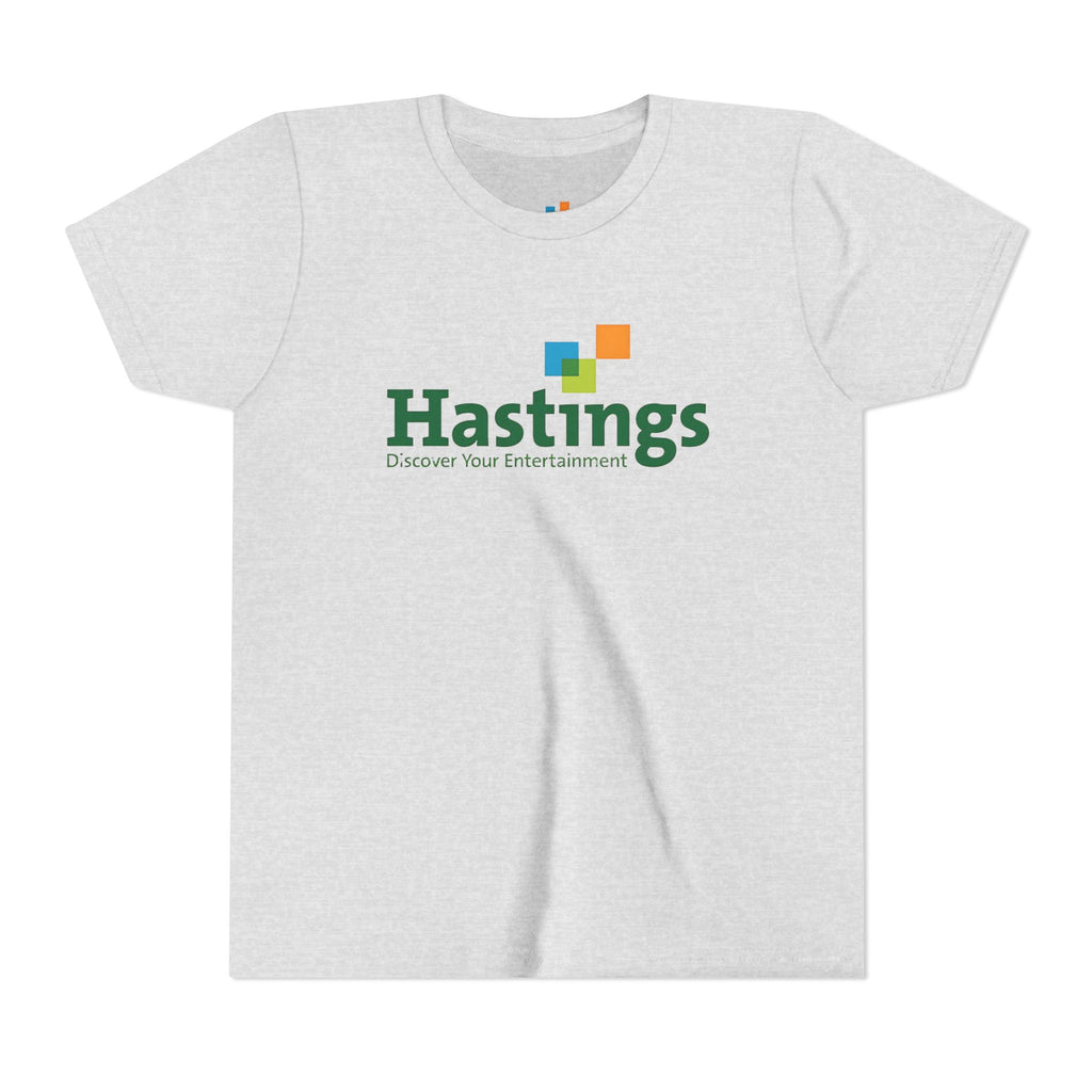 Hastings Entertainment Kids Tee / T-Shirt