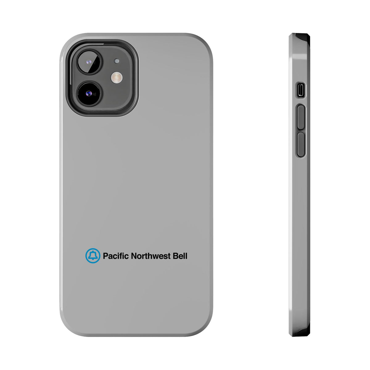 Pacific Northwest Bell Tough Phone Case