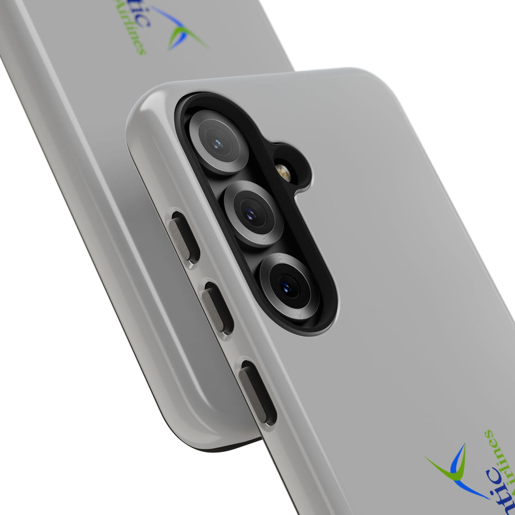 World Atlantic Airlines Tough Phone Case