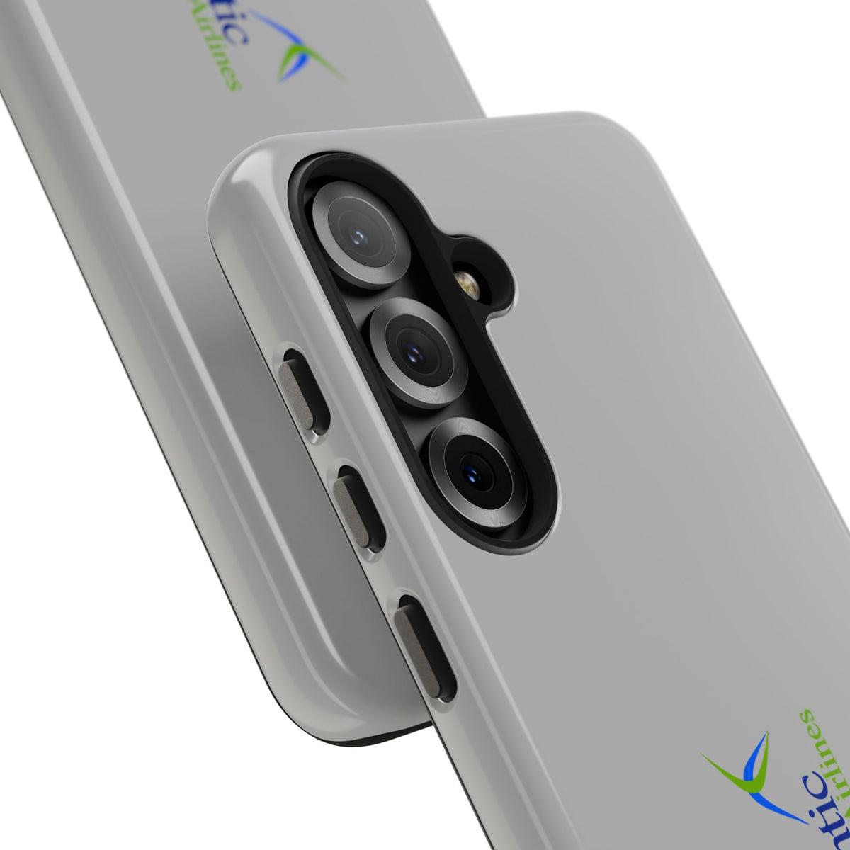 World Atlantic Airlines Tough Phone Case
