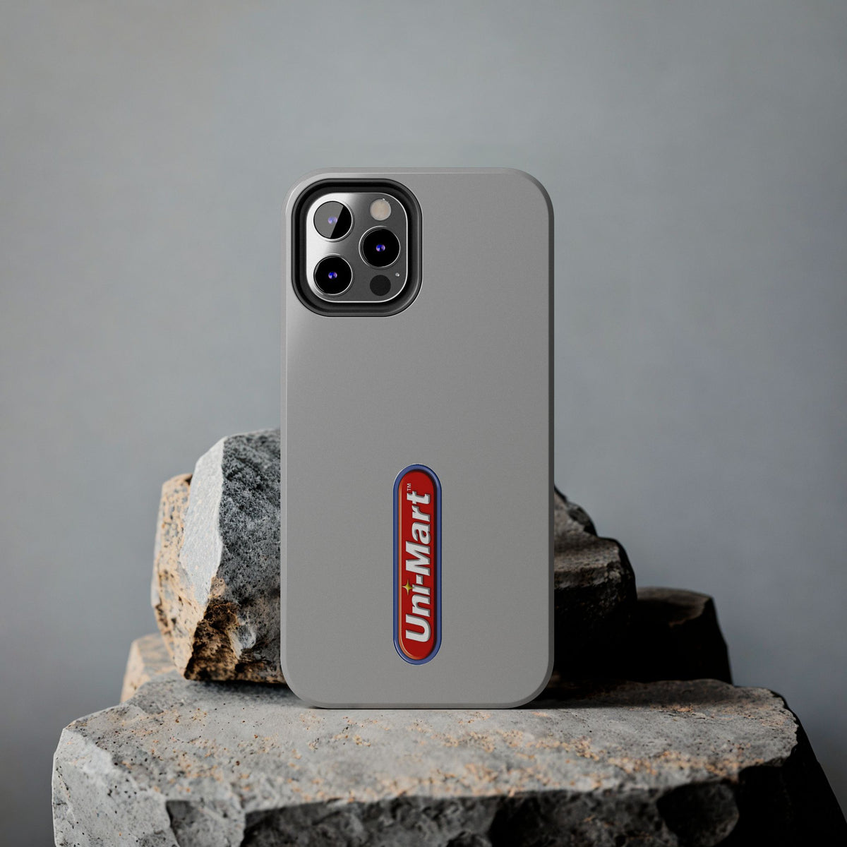Uni-Mart Tough Phone Case