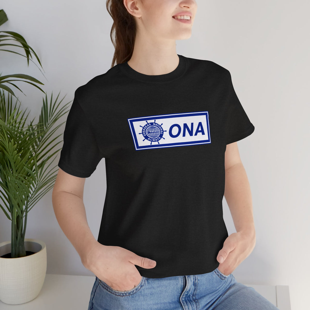 Overseas National Airways T-Shirt