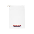 Uni-Mart Golf Towel