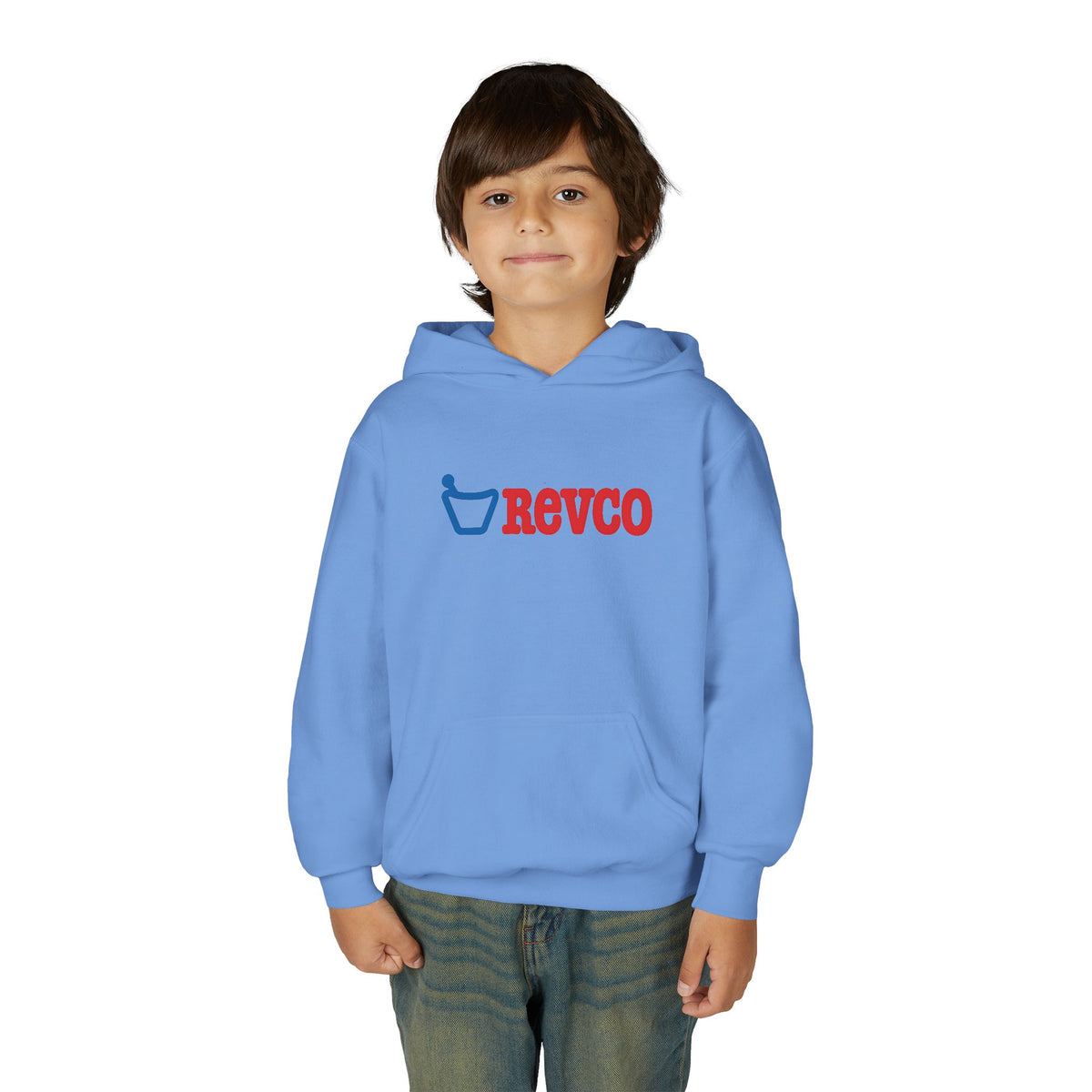 Revco Discount Drug Stores Youth Hoodie / Sweatshirt