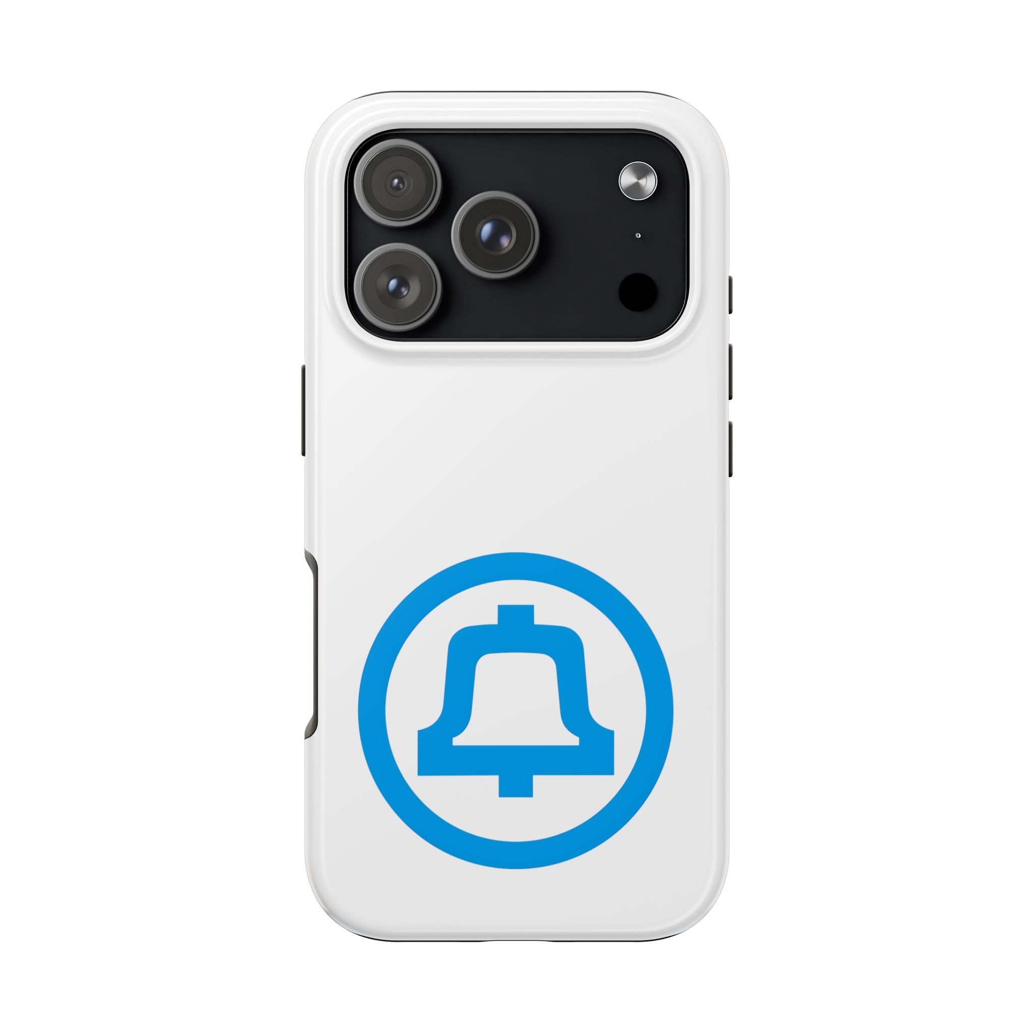 Bell System Tough Phone Case