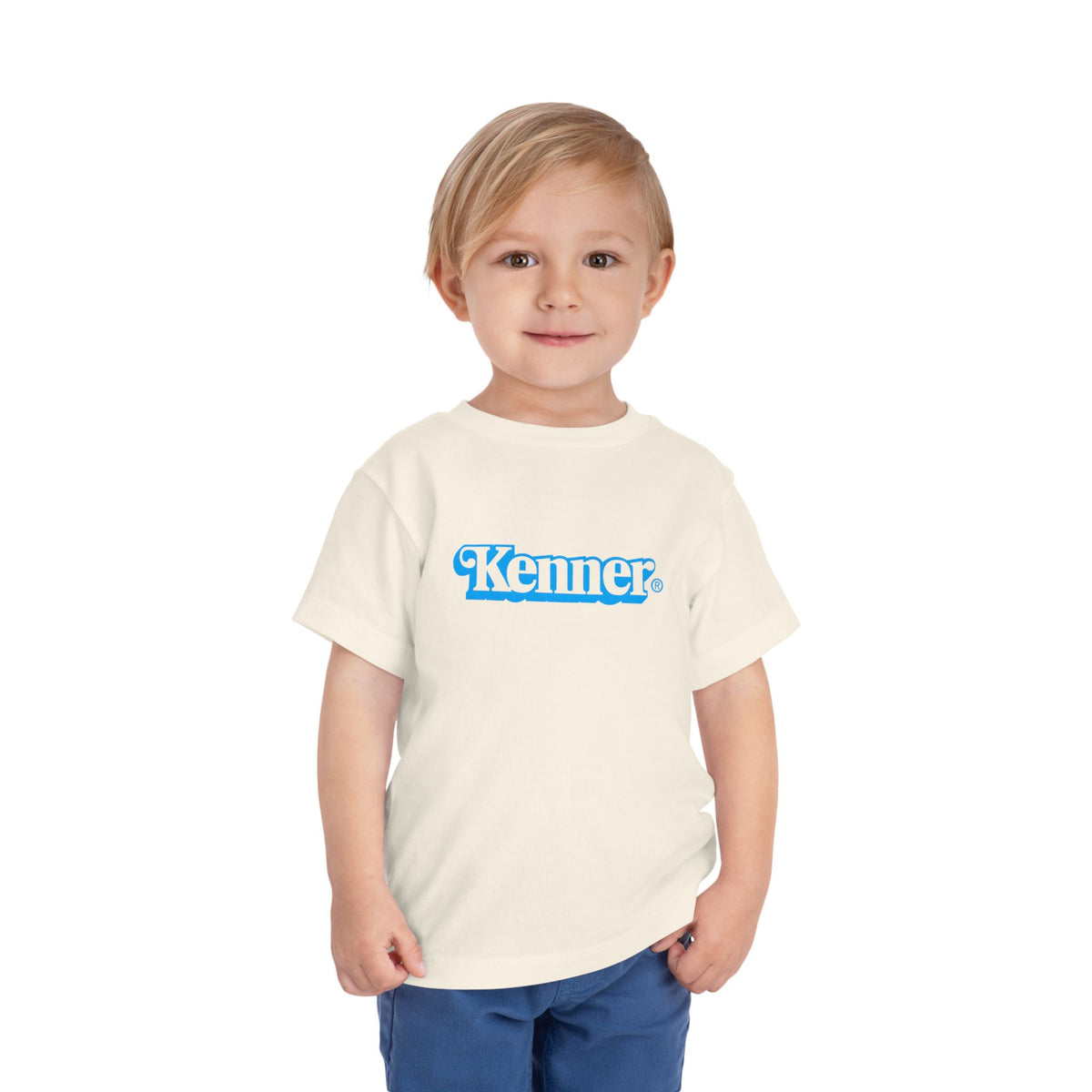 Kenner Products Toddler Tee / T-Shirt