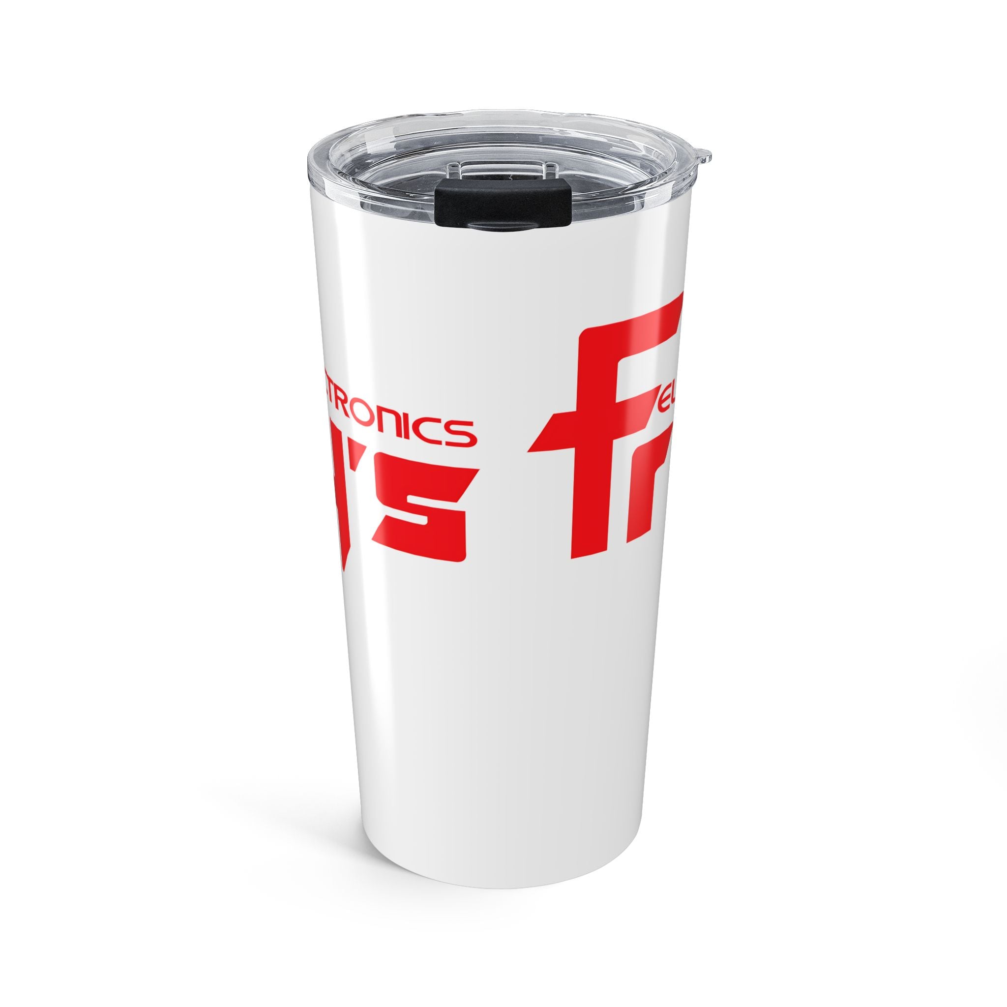 Fry's Electronics, Inc. 20oz Insulated Tumbler