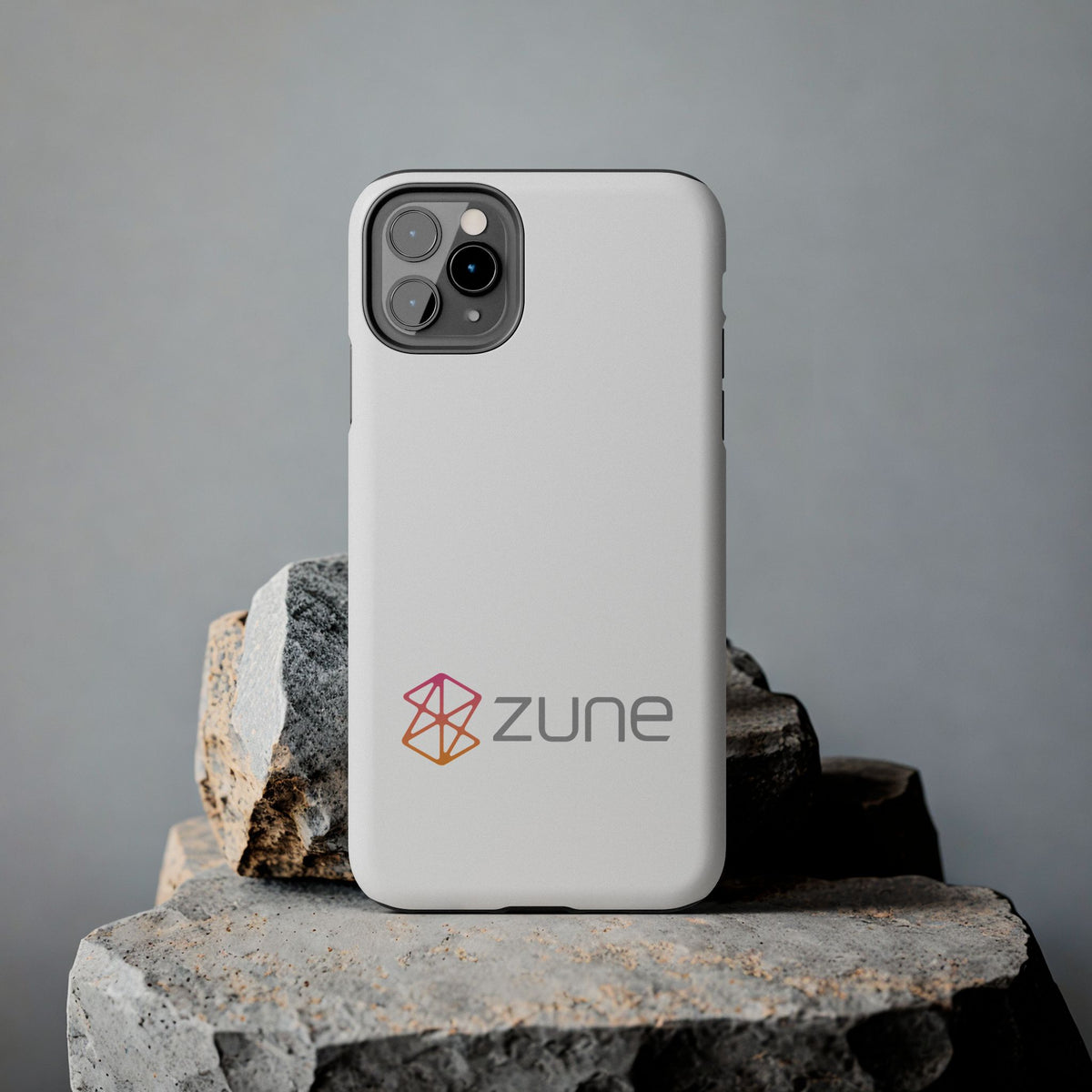 Zune Tough Phone Case