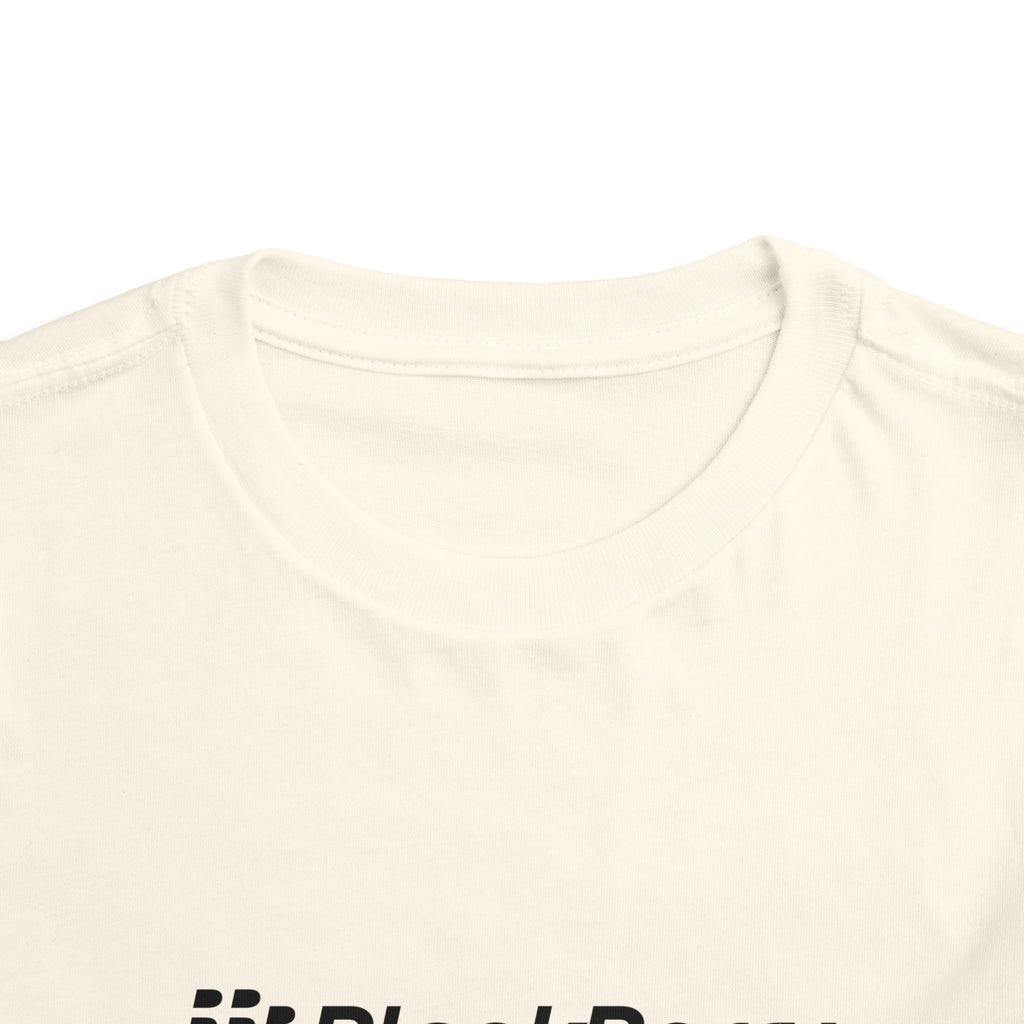 BlackBerry Toddler Tee / T-Shirt
