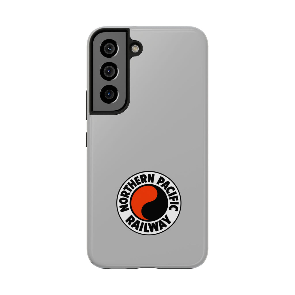 Northern Pacific Railway Tough Phone Case