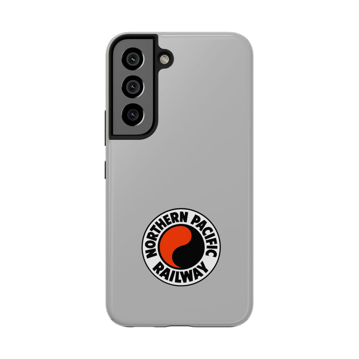 Northern Pacific Railway Tough Phone Case