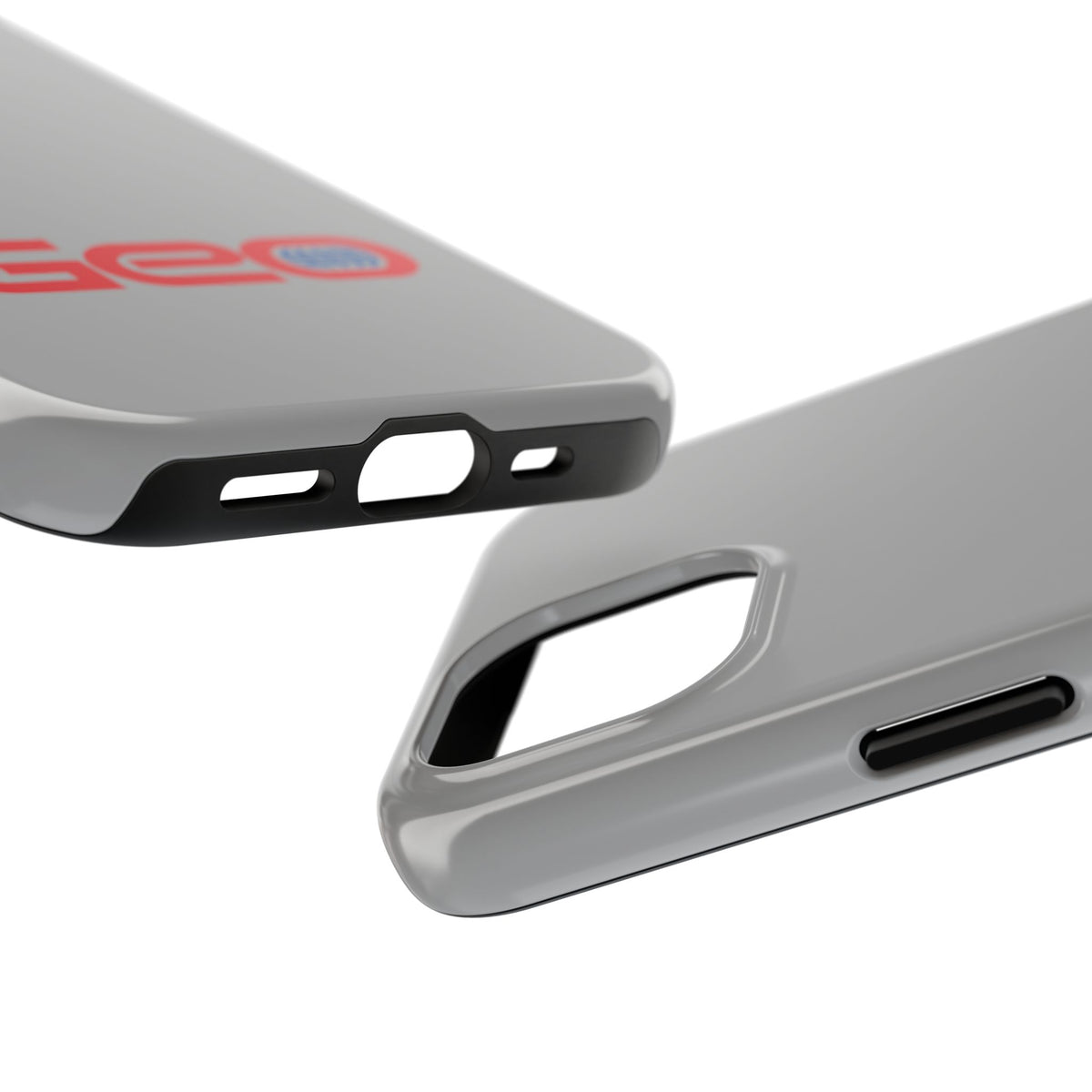 Geo Tough Phone Case