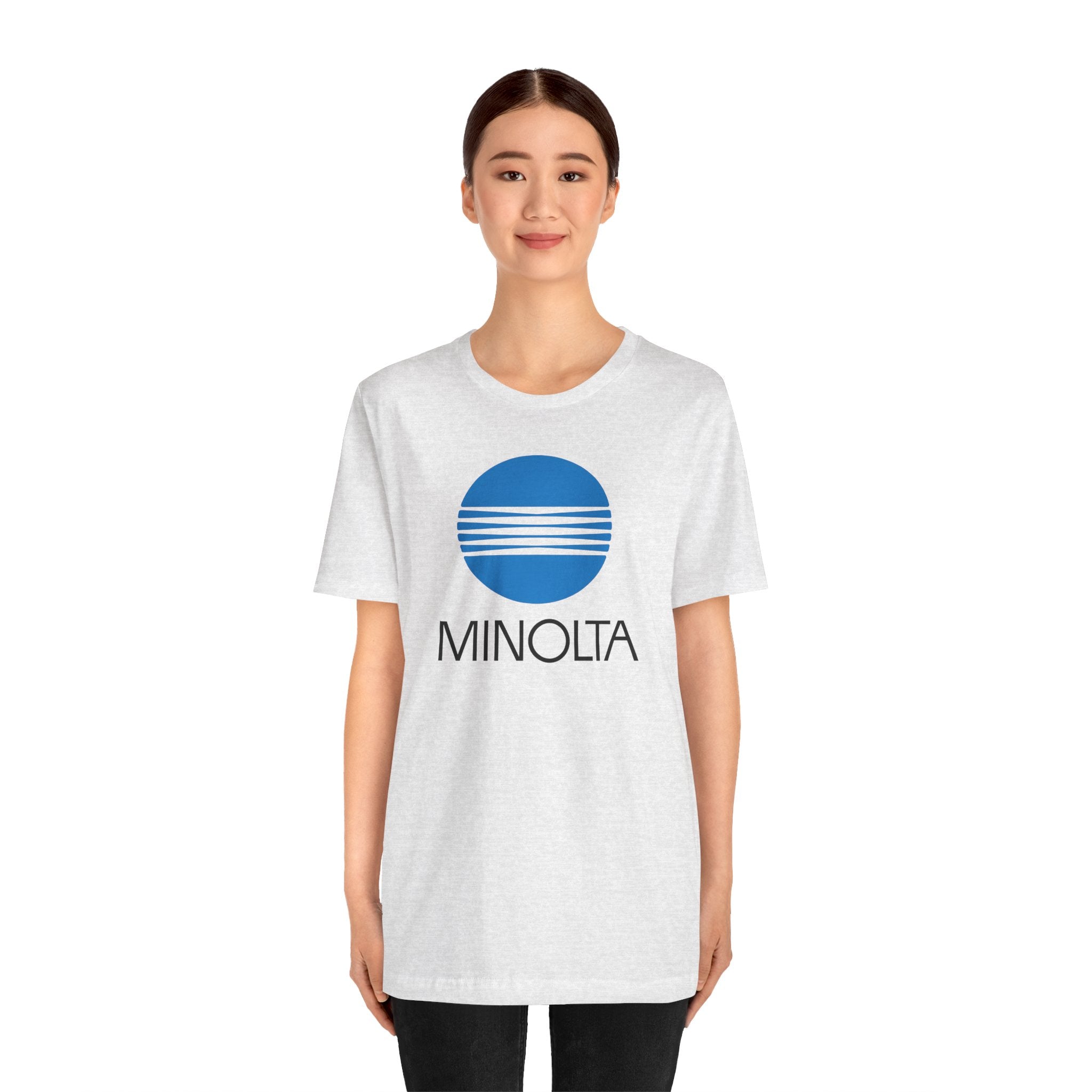 Minolta T-Shirt
