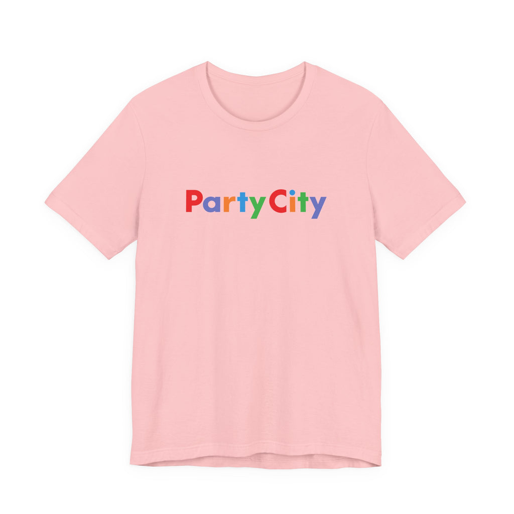 Party City T-Shirt