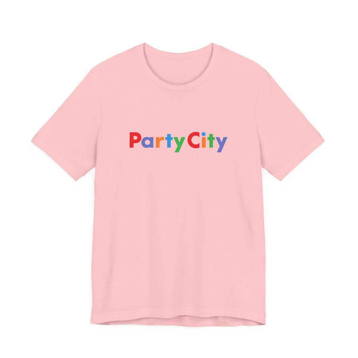 Party City T-Shirt