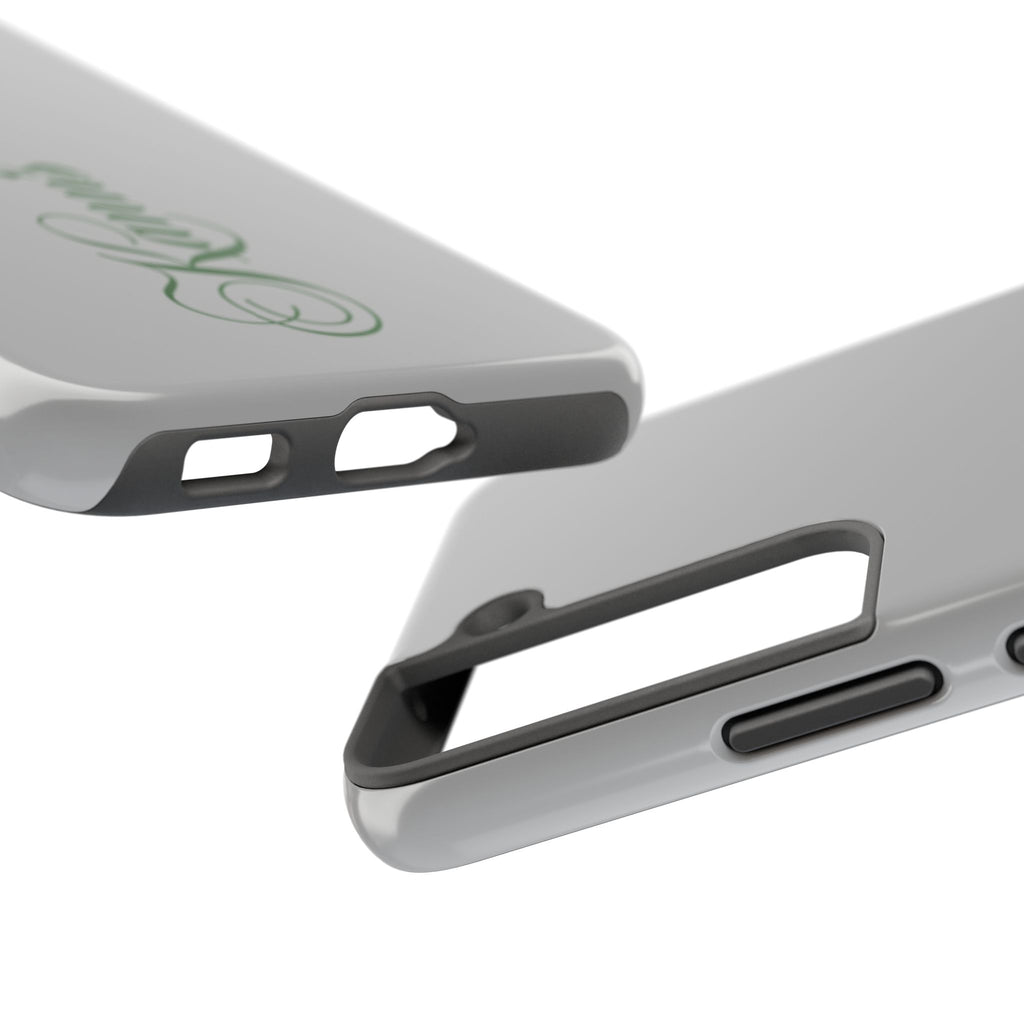 Kamm's Corners Tough Phone Case