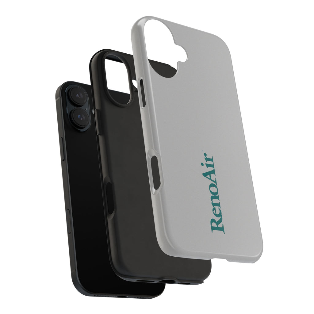 Reno Air Tough Phone Case