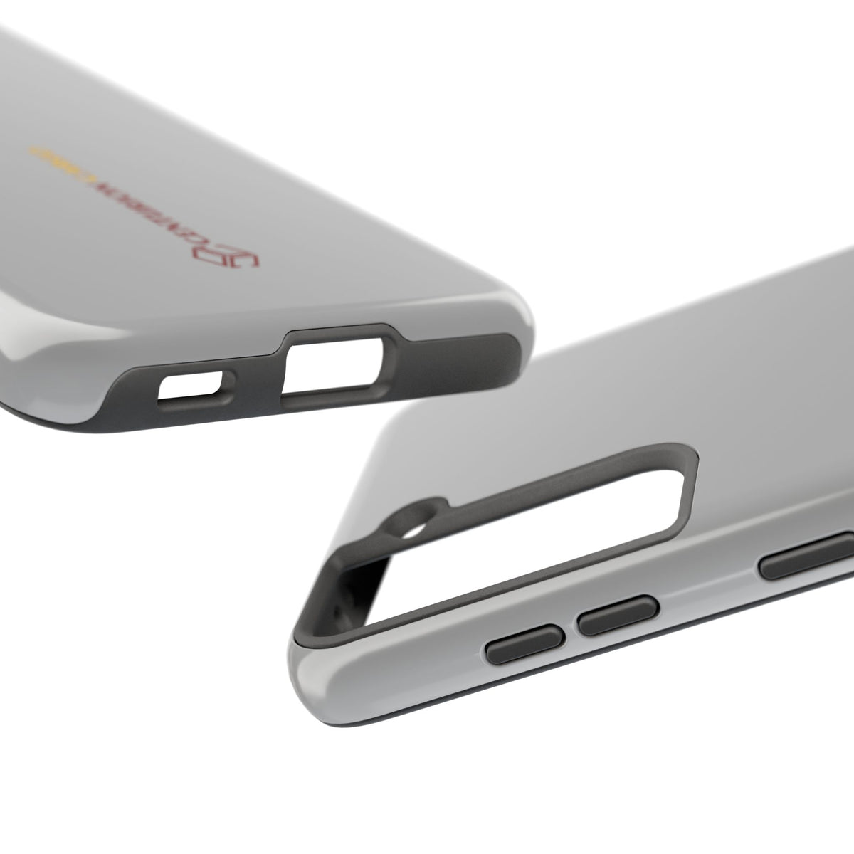 Centurion Air Cargo Tough Phone Case