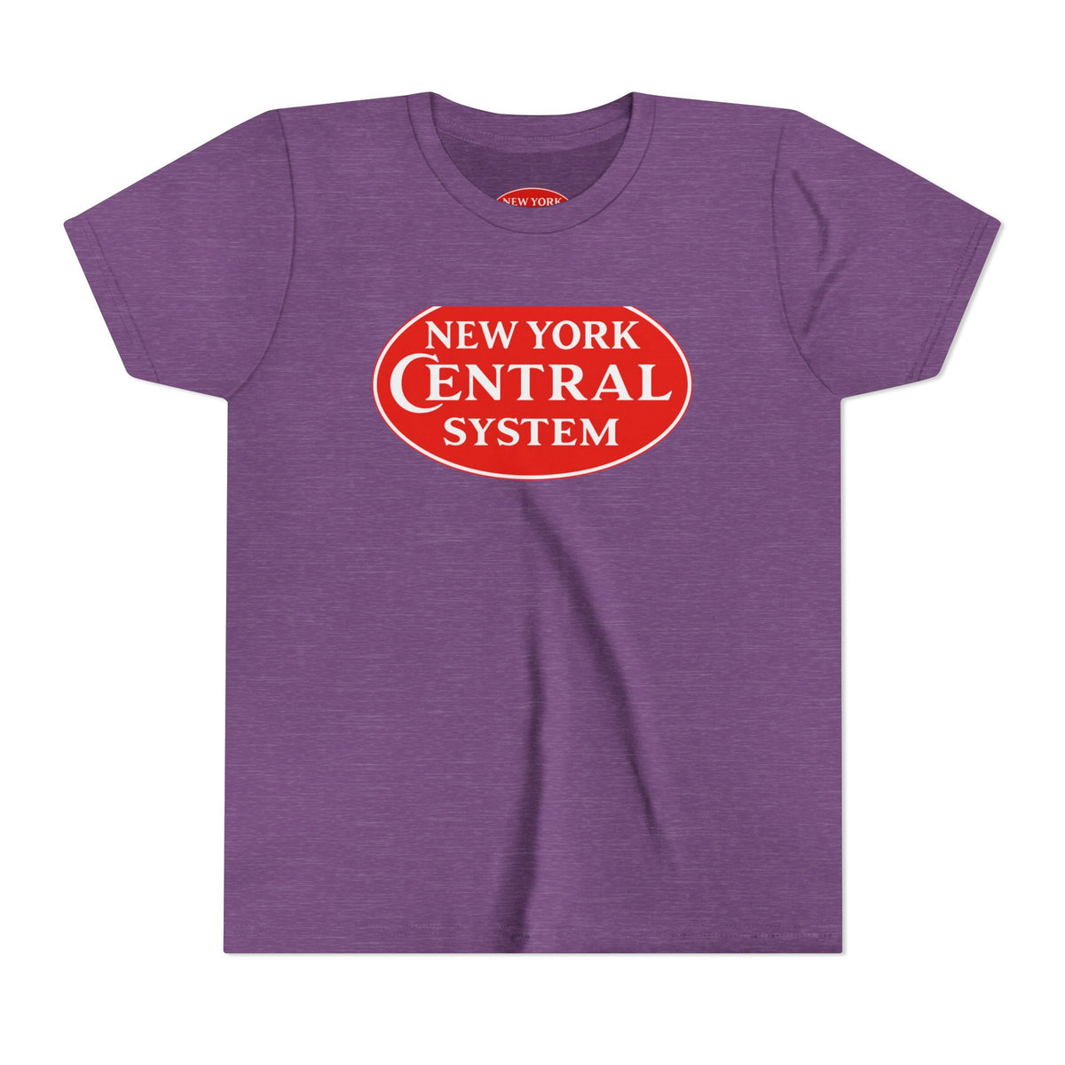 New York Central Railroad Kids Tee / T-Shirt