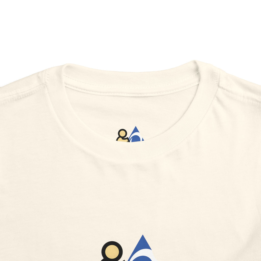 AOL Instant Messenger (AIM) Toddler Tee / T-Shirt
