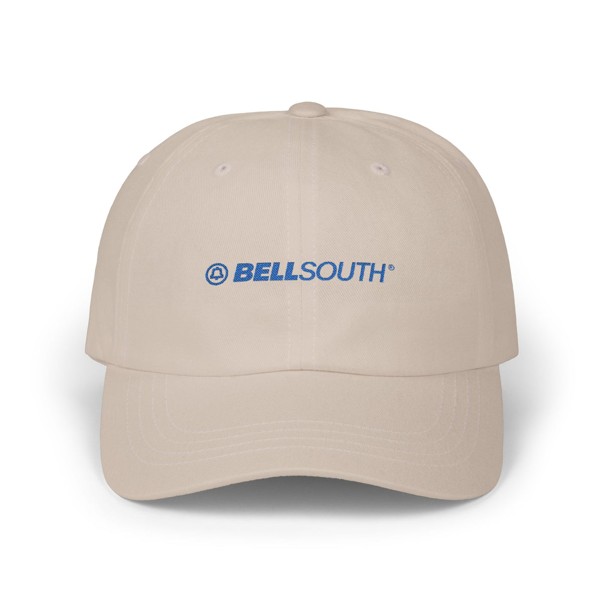 BellSouth Embroidered Dad Cap Hat