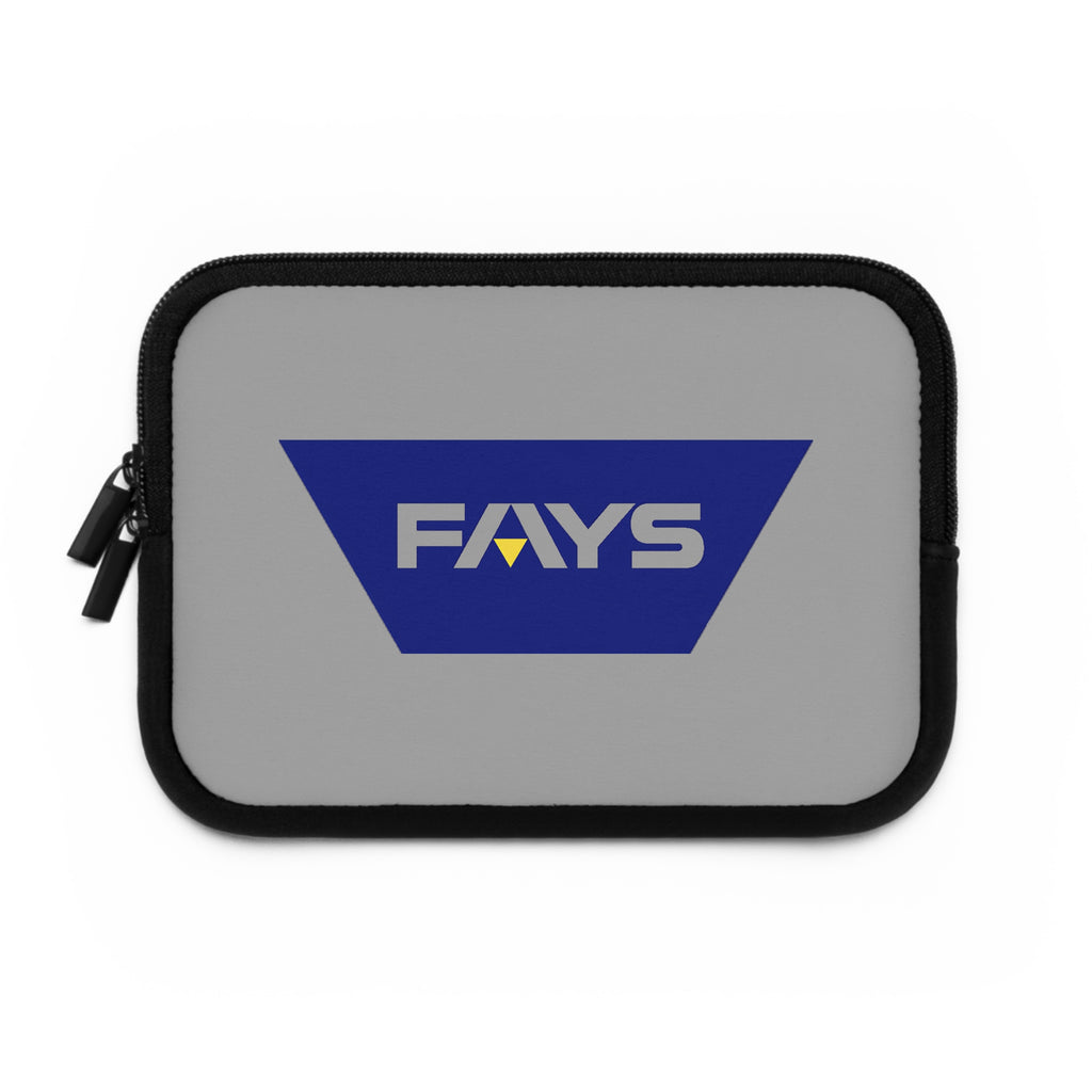 Fay's Drug Laptop Sleeve