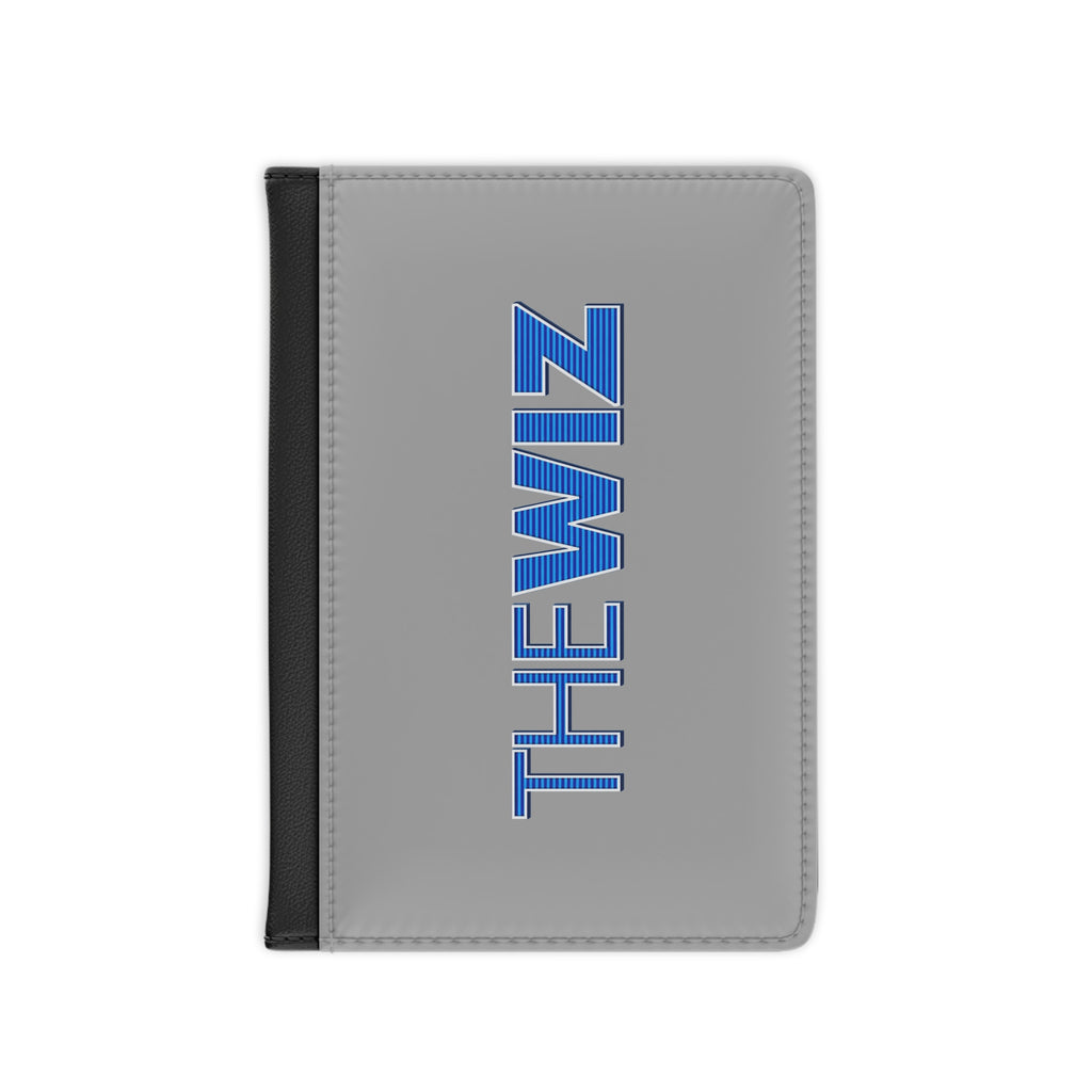 The Wiz Passport Cover