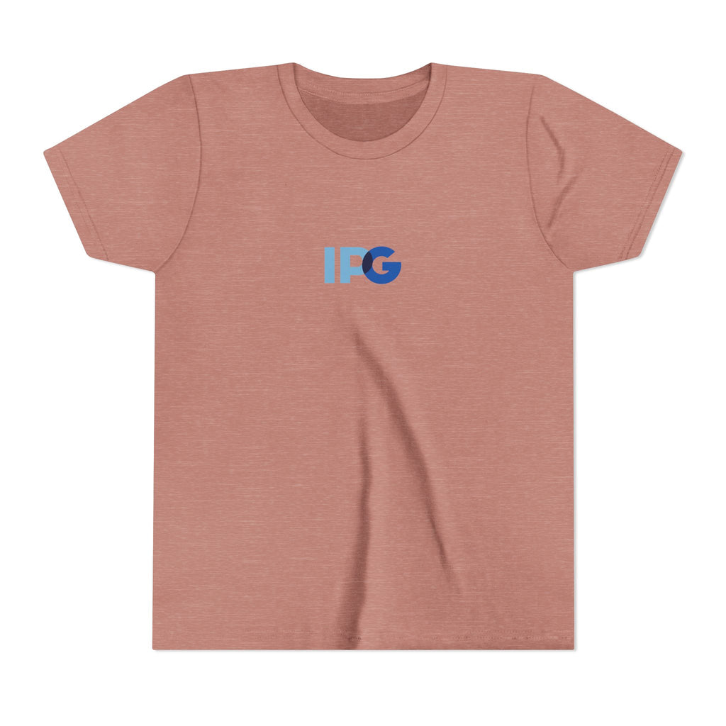 The Interpublic Group of Companies Kids Tee / T-Shirt