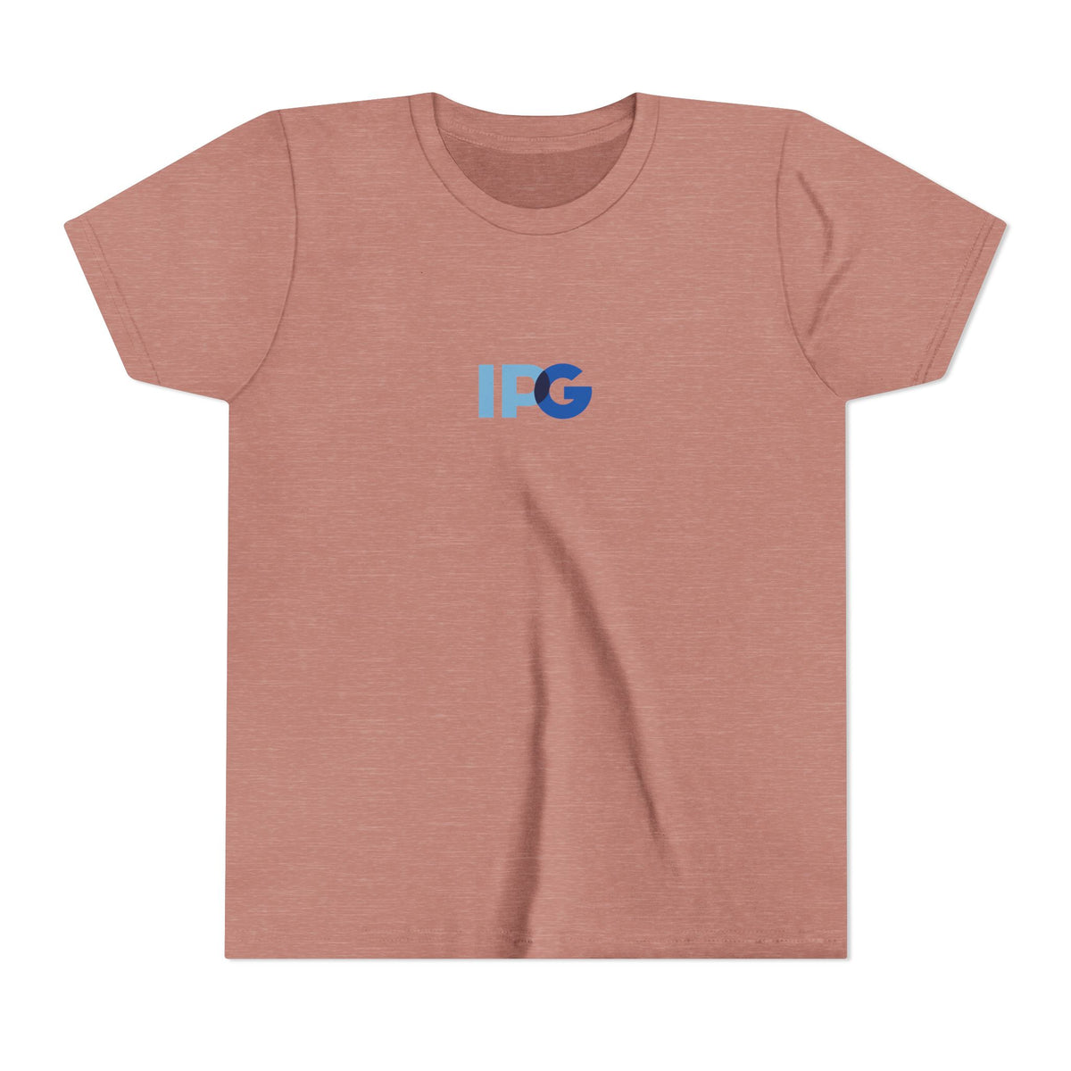 The Interpublic Group of Companies Kids Tee / T-Shirt