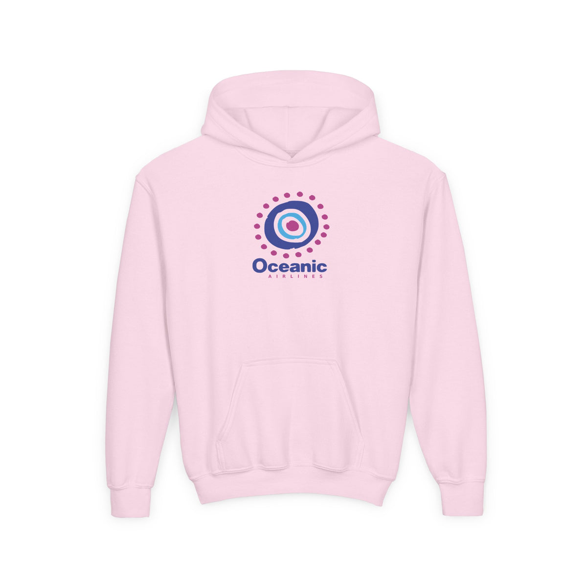 Oceanic Airlines Youth Hoodie / Sweatshirt