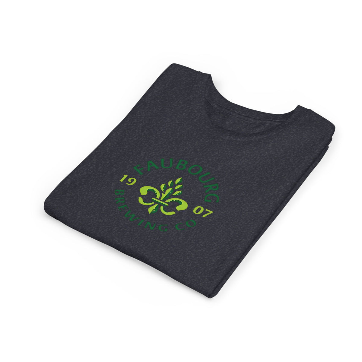 Faubourg Brewing Kids Tee / T-Shirt