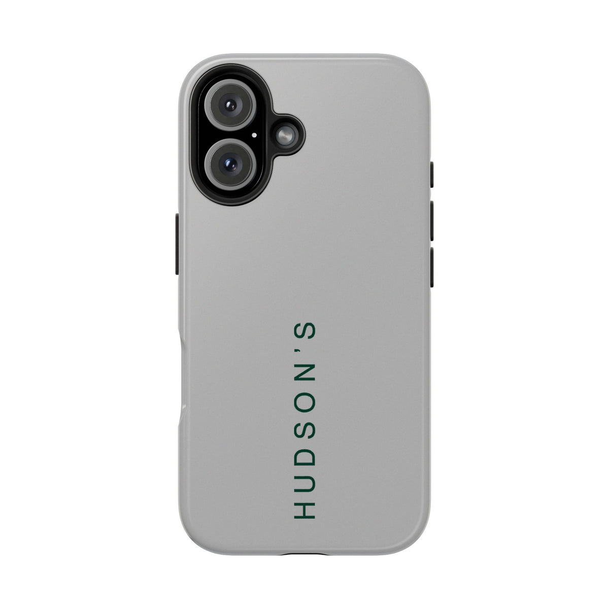 Hudson's Tough Phone Case