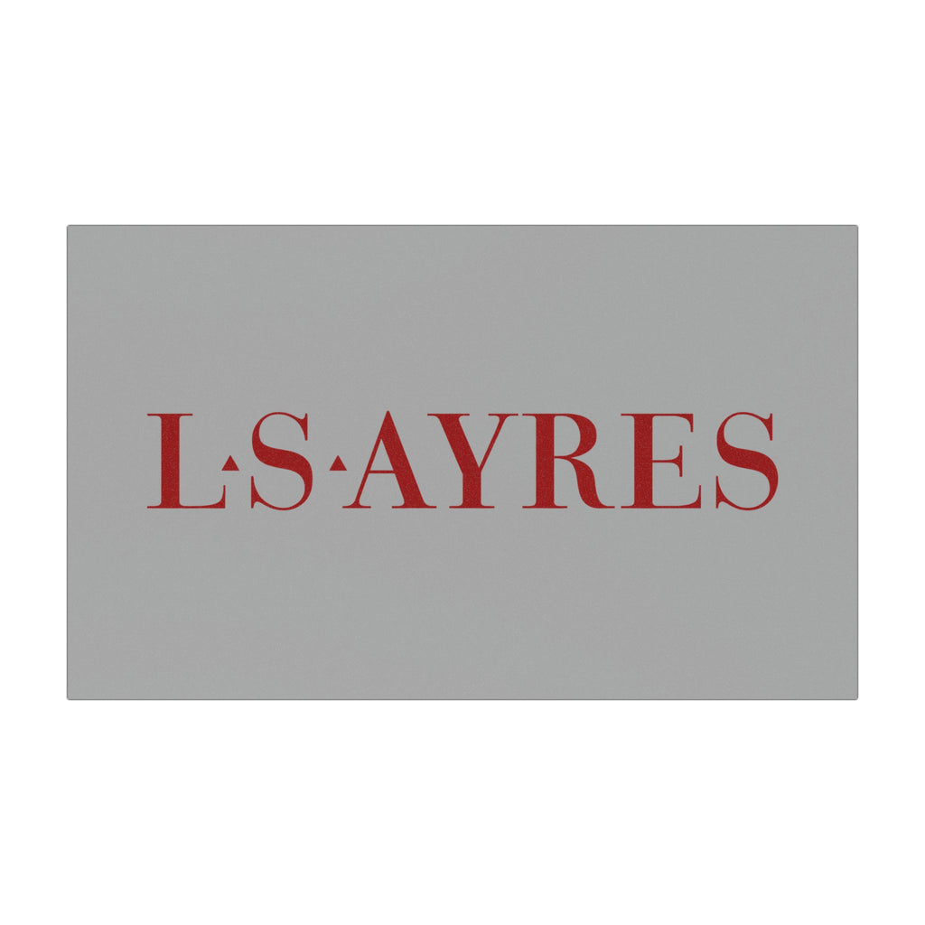 L. S. Ayres & Company Car Magnet