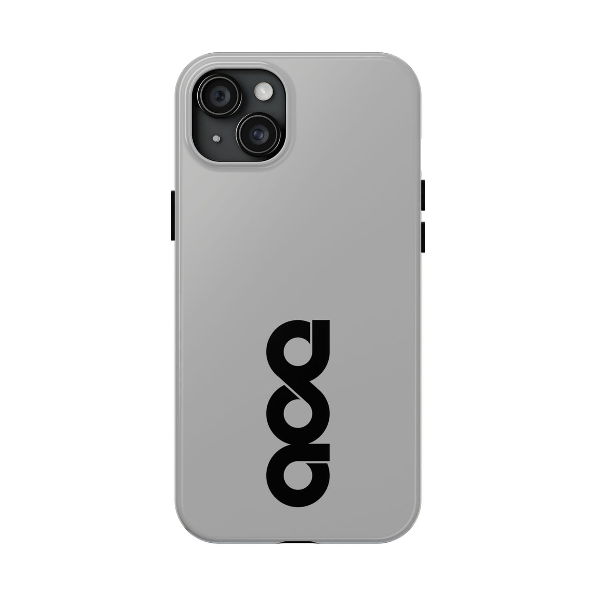 Action Computer Enterprise Tough Phone Case