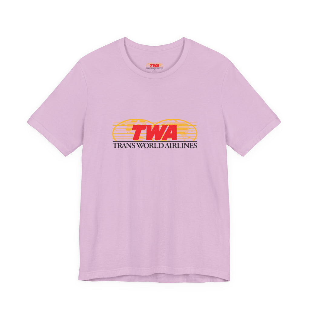 Trans World Airlines (TWA) T-Shirt