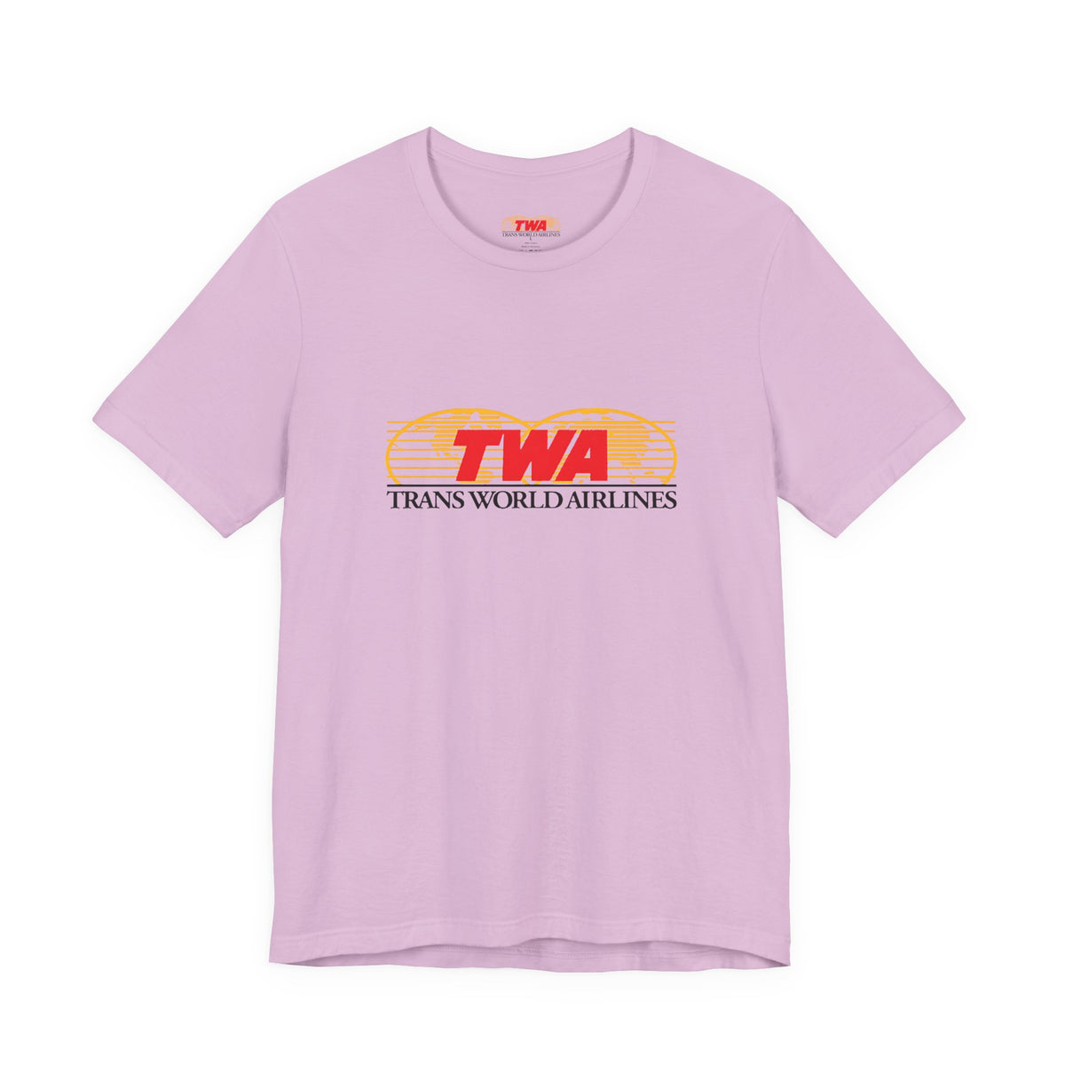 Trans World Airlines (TWA) T-Shirt