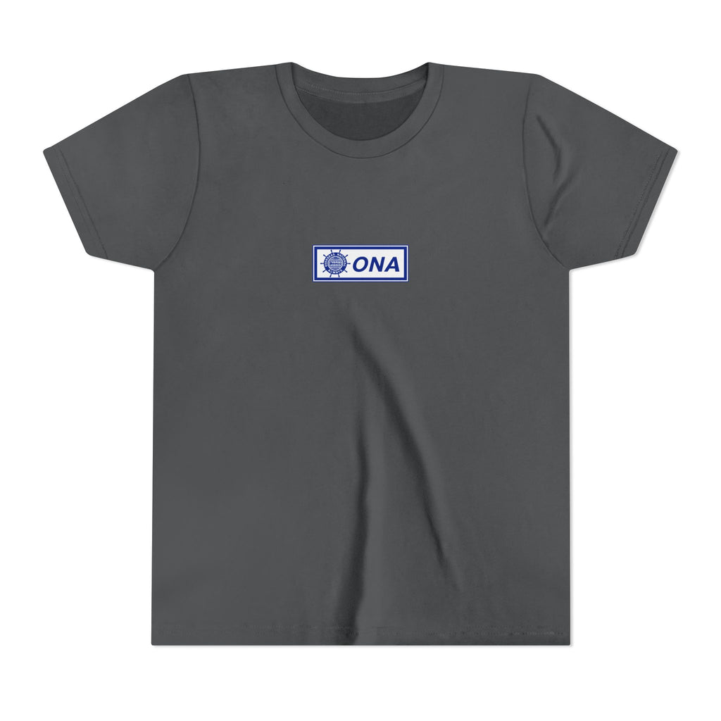 Overseas National Airways Kids Tee / T-Shirt