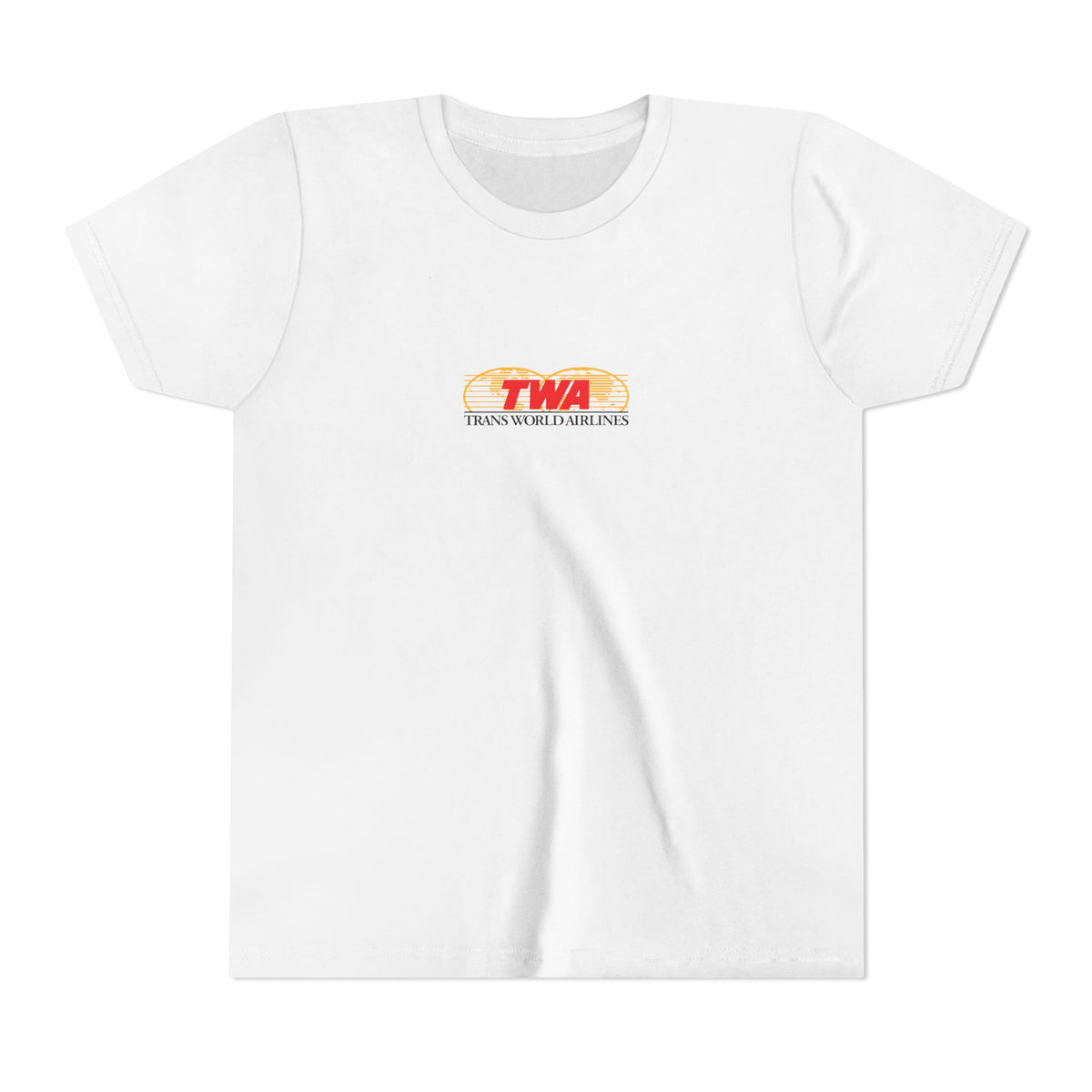 Trans World Airlines (TWA) Kids Tee / T-Shirt