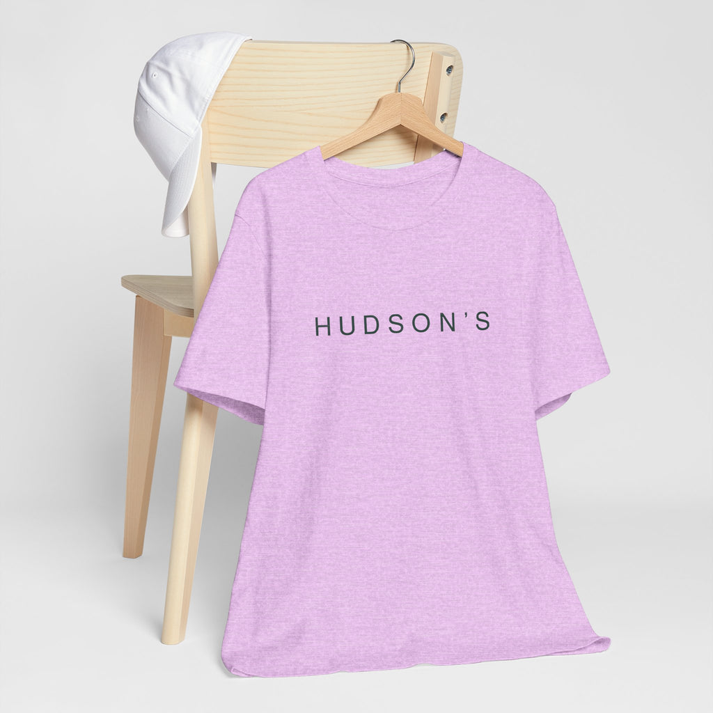 Hudson's T-Shirt