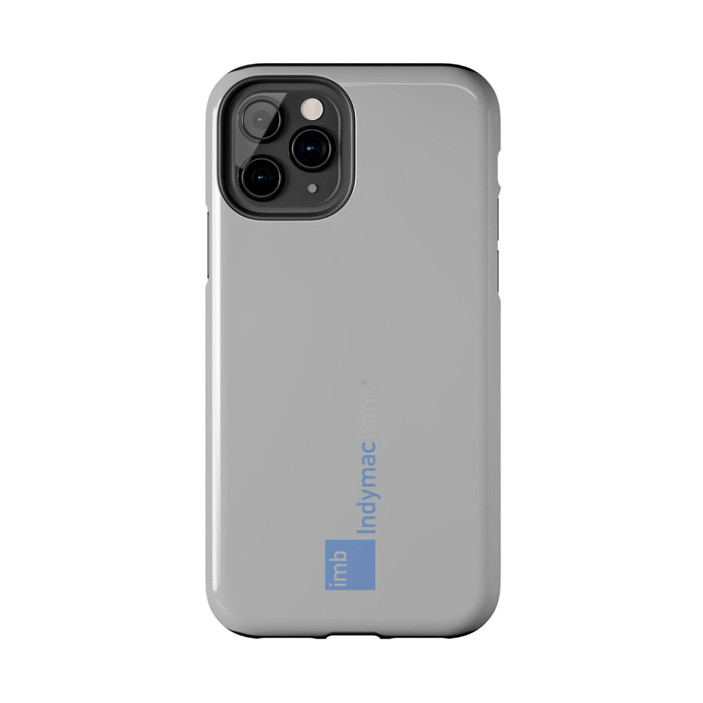 IndyMac Bank Tough Phone Case