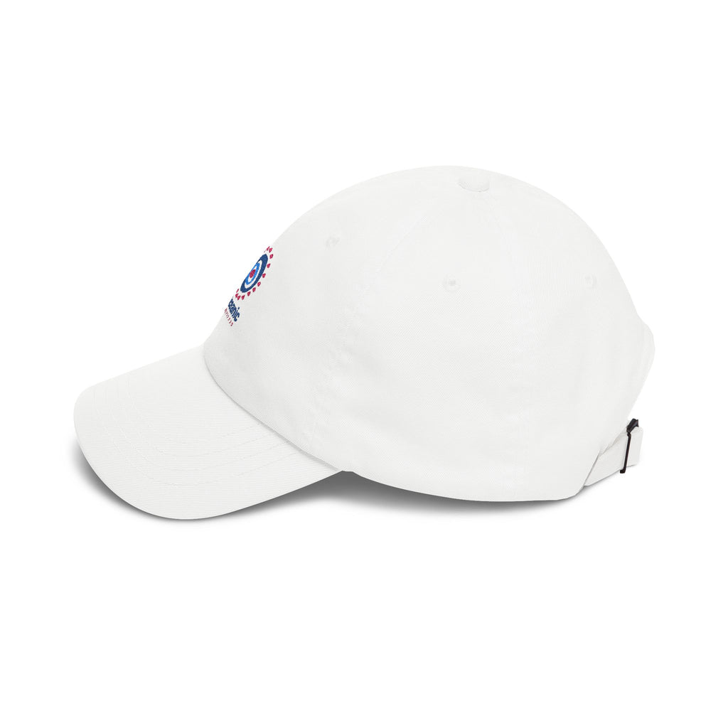 Oceanic Airlines Embroidered Dad Cap Hat